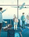 How to travel safely with children and teens10