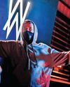 Alan Walker lights up Dubai restaurant with surprise set58