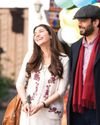 Meet Fawad and Mahira at Global Village37