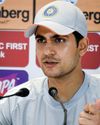 Spinners decide the game, says Gill as India face South Africa at Eden33