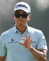 Kim steals the show in opening round35