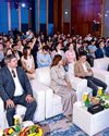 Ras Al Khaimah hosts Huawei MEA Ecosystem Summit26