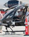 Archer to launch flying taxi service in Saudi13