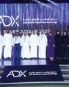 ADX IPOs raise Dh59B in five years34