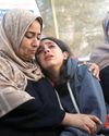 Qatar warns of escalation after Israel's fresh strikes on Gaza Qatar warns of escalation after Israel's fresh strikes on Gaza17