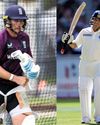 A billion eyes and one Englishman: Root chases Tendulkar's record A billion eyes and one Englishman: Root chases Tendulkar's record36