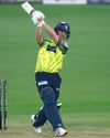 Salt, Moores fire Bulls to five-wicket win over Riders Salt, Moores fire Bulls to five-wicket win over Riders37