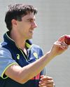 Australia hopeful of Cummins return in Brisbane Test Australia hopeful of Cummins return in Brisbane Test45