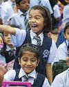 Why some schools won't get full four-weeks holiday this winter Why some schools won't get full four-weeks holiday this winter5
