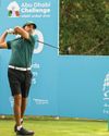 A landmark moment for UAE golf as Skaik steps into professional ranks A landmark moment for UAE golf as Skaik steps into professional ranks41