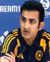 Gambhir under fierce pressure as India suffer biggest Test defeat40