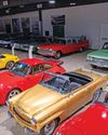 100-yr-old classic cars to parade across the UAE next week6