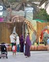 Dinosaur Park returns with new fantasy-themed attractions Dinosaur Park returns with new fantasy-themed attractions7