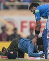 King Kohli scores century as India clinch Ranchi thriller against SA King Kohli scores century as India clinch Ranchi thriller against SA38