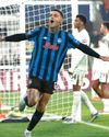 Chelsea rue 'easy goals' conceded in loss to Atalanta42
