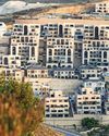 Israel approves nearly 800 housing units in three West Bank settlements12