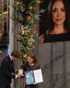 Daughter of Venezuela's Machado picks up Nobel Peace Prize in her absence24