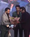 Nagarjuna and Vijay Sethupathi honour Mohanlal50