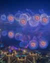 Guinness Record bid: 15-min fireworks to light up RAK coastline on NYE1