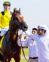 UAE flat-racing season is getting bigger, says ERA's Al Shehhi43