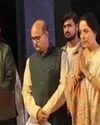 Hema Malini holds condolence meeting for late actor Dharmendra53