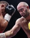 Gassiev's knockout blow punches up Dubai's heavyweight boxing debut49