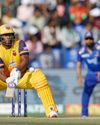 Raza relieved after Sharjah Warriorz's first win of the season43