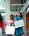 UAE consumers drive premium spending in GCC34