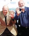Friends, peers of Rob Reiner offer condolences55