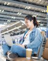 Beware of cyber threats while travelling: Experts Beware of cyber threats while travelling: Experts8