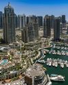 Dubai realty value jumps 49% YoY Dubai realty value jumps 49% YoY36