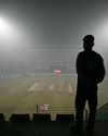 India vs South Africa 4th T20 International abandoned due to fog India vs South Africa 4th T20 International abandoned due to fog45