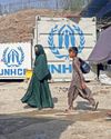 UN warns over 17 million risk food insecurity in Afghanistan UN warns over 17 million risk food insecurity in Afghanistan21