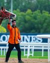 How the iconic Meydan prepares for big races41