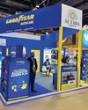 Alonsa Electric Group showcases Goodyear-licensed autocare range37