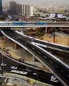 Dubai's Trade Centre bridges: How traffic will ease & when will they open6
