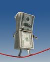 The US economy survived 2025, but many Americans are reeling37