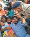 Dhaka summons Indian envoy as protest erupts in New Delhi21