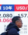 Dollar looks set for its worst year since 201725