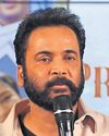 Telugu actor Sivaji faces flak for comments on women's clothing45