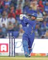 Pooran, Waseem help MI Emirates trounce Gulf Giants, make playoffs35