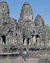 Thai border clashes hit tourism at Cambodia's Angkor temples19