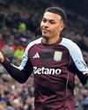 Third-placed Villa face Chelsea test as Premier League title race heats up41
