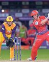 Dubai Capitals make play-offs with big win over Sharjah Warriorz35