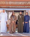 Sharjah's mountain trailer retreat to open in Kalba today3