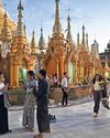 Myanmar junta accuses rebels of 'malicious' election attacks19