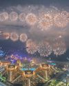 Preparations for record-breaking NYE fireworks in RAK began 9 months ago4