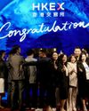 Chinese firms make strong debuts in Hong Kong, capping bumper year40