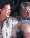 Kim, Kanye reunite with children amid bitter years-long feud53