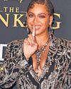 Beyonce is now billionaire, declares Forbes magazine28